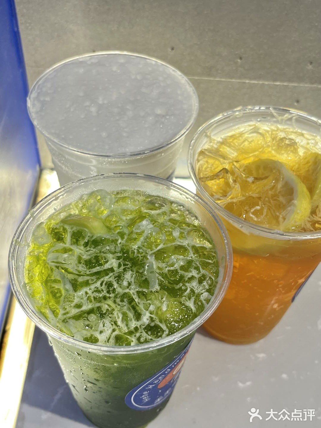 成都探店｜好喝警告‼️宝藏手打柠檬茶🍋绝了