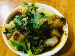 -洞子口张老二凉粉(文殊院店)