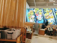 -箜八泰·东南亚料理(环球港店)