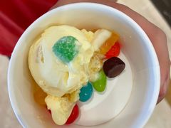 -芭菲盛宴·环球美食(袁家岗店)