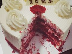 -第戎蛋糕(恒隆广场店)