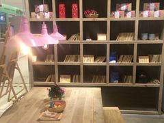 -宝珠奶酪(长宁金虹桥店)