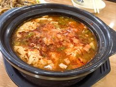 -贤花饭店(城阳店)