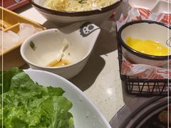 -猫爪爪原切自助烤肉(观音桥阳光世纪店)