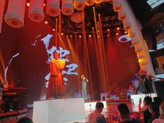 -斯卡拉演艺集团