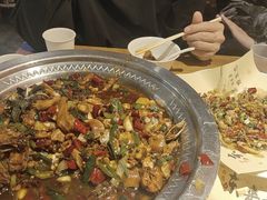 -东来土菜馆(民祥园路店)
