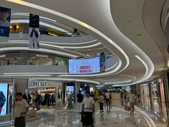 -KK ONE(京基滨河时代店)