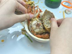-老地方啤酒屋·海鲜青岛菜大排档(台东步行街店)