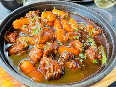 -Ameigo梅果·云贵川bistro(长宁来福士店)