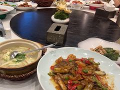 -亿香酒店