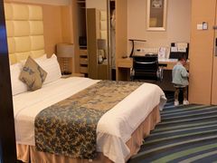 -深圳悦如酒店(香蜜公园车公庙地铁站店)