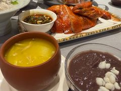 -金哥私房菜馆(张府园总店)