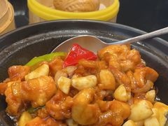 -高第街56号港式餐厅·精选(世茂广场宽厚里大明湖店)