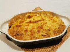 -波特曼西餐厅(南岗店)
