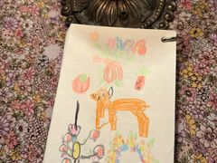 -小芳廷餐厅
