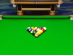 -永宁台球·棋牌俱乐部(淮海路店)