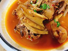 鸭头鸭掌-墩上村(水印康庭店)