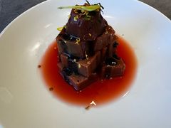 -吴越荣记苏州菜·松鼠桂鱼100%活鱼现做(斜塘老街店)
