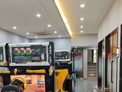 -杰拉电竞·网咖(杭州钱塘区龙湖金沙天街店)