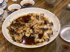 -渔老大·有机鱼馆·老字号(古城店)