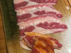 -一品诚记烤肉·甄选店(中南路店)