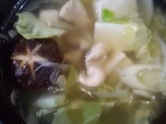-鸟鸣门屋台料理(金帝银泰店)