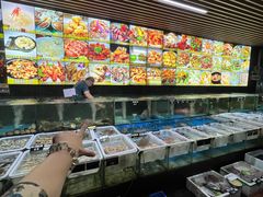 -流舫海鲜酒家(张溪店)
