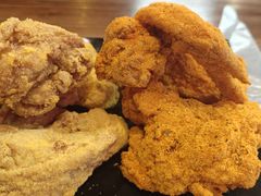 -CHICKEN NOW韩式炸鸡&啤酒
