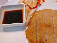 -德大西餐社(云南南路店)