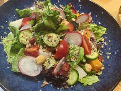 -托斯卡纳烘焙意大利餐厅(五天地店)