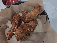 必胜飘香鸡块-必胜客(玉泉远洋店)