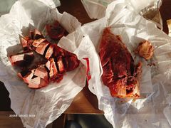 -刘纪孝腊牛羊肉(北广济街店)