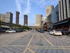 -横琴购口岸商业广场