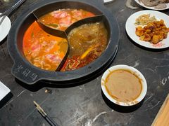 -火锅岛潮牌自助餐厅(天津天佑城店)