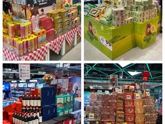 -盒马鲜生(宝地店)