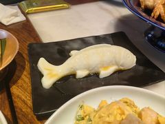 -小吊梨汤·北京菜·烤鸭(双井乐成中心店)