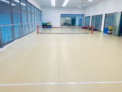 -锐菲特游泳体育健身中心(滨江店)