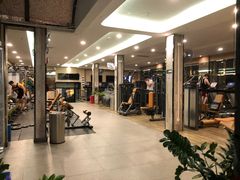 -金摩尔健身游泳(万象城鼎丰大厦店)