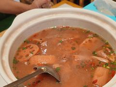-福巷湘食小馆·猛火现炒(上海首店)