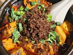 -龙抄手食府(浣花北路店)