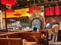 -缪氏川菜(深圳北站缤果空间店)