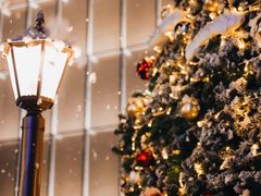 -东莞松山湖万象汇