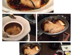 -东京和食 Sun with AQUA