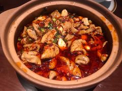 -成都娃娃花园餐厅 (南艺旗舰店)