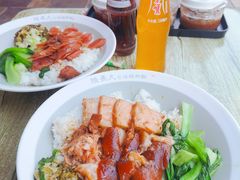 -陆长玖古法猪脚饭(玄风桥店)
