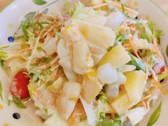 -萨莉亚意式餐厅(长安万达店)