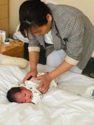 -百佳医疗级月子会所