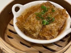 -翠园(北京王府中环店)