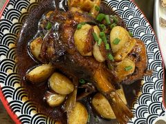 -观桥阁(锦溪店)