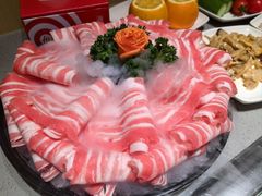 -海底捞火锅(泉城路店)